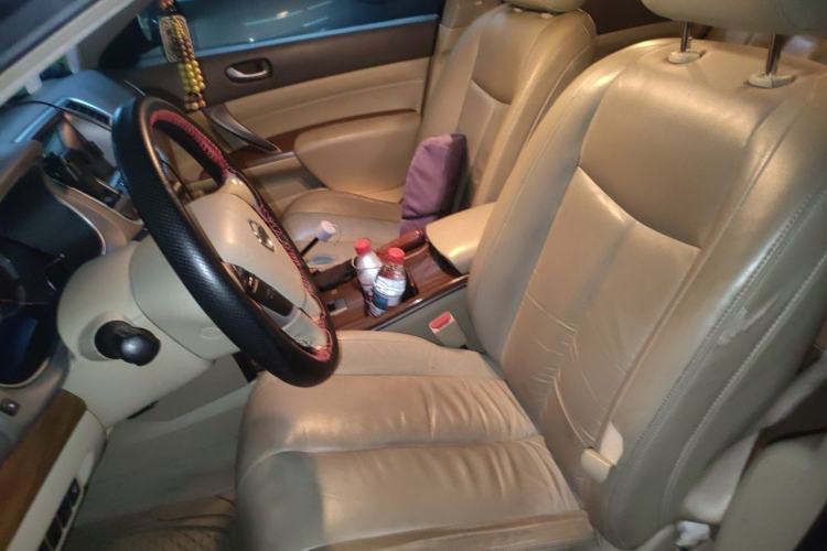 Used Nissan Teana 2011 2.0L XL Comfort Edition Left Front Seat