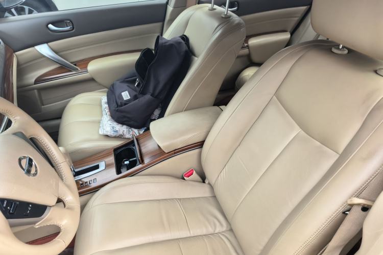 Used Nissan Teana 2011 2.0L XL Comfort Edition Left Front Seat