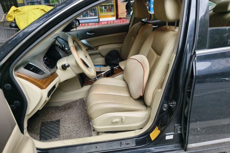 Used Nissan Teana 2011 2.5L XL Advanced Edition Left Front Seat