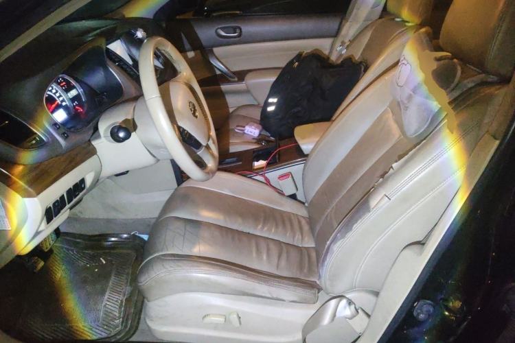Used Nissan Teana 2011 2.0L XL Glory Edition Left Front Seat