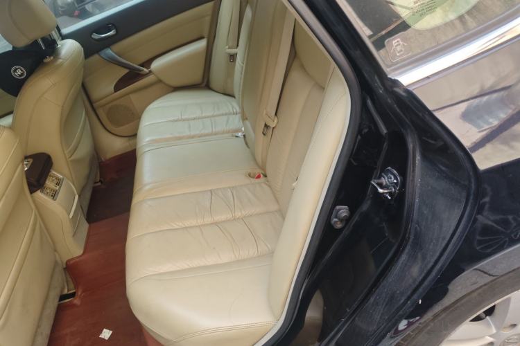 Used Nissan Teana 2011 2.5L XL Advanced Edition Left Rear Seat