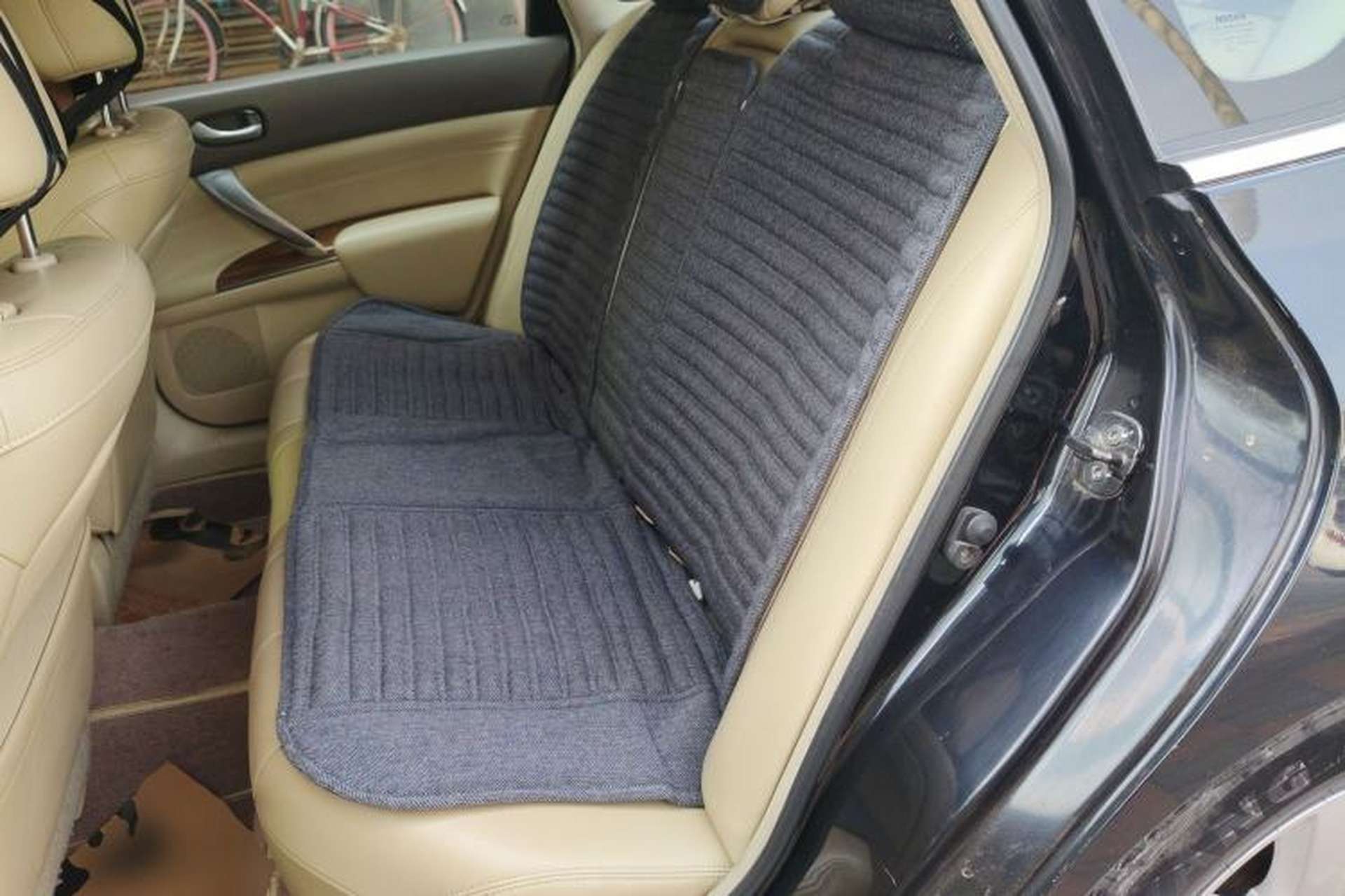Used Nissan Teana 2011 2.5L XL Advanced Edition Left Rear Seat