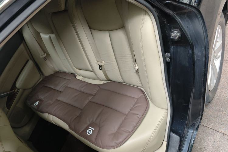 Used Nissan Teana 2011 2.0L XL Glory Edition Left Rear Seat