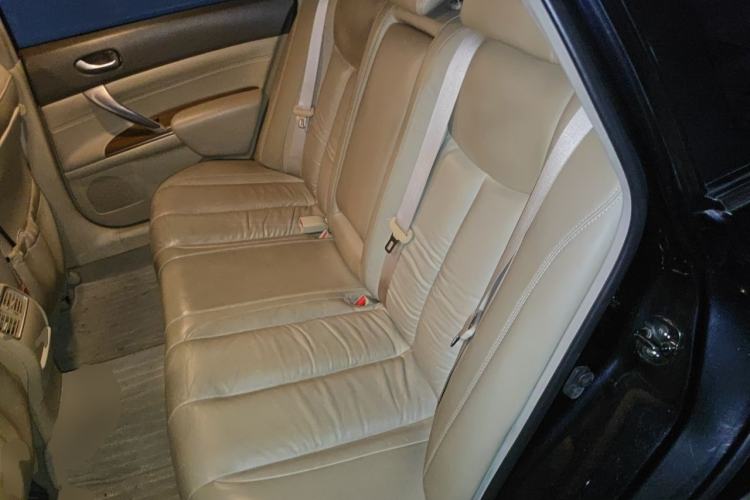 Used Nissan Teana 2011 2.0L XL Glory Edition Left Rear Seat