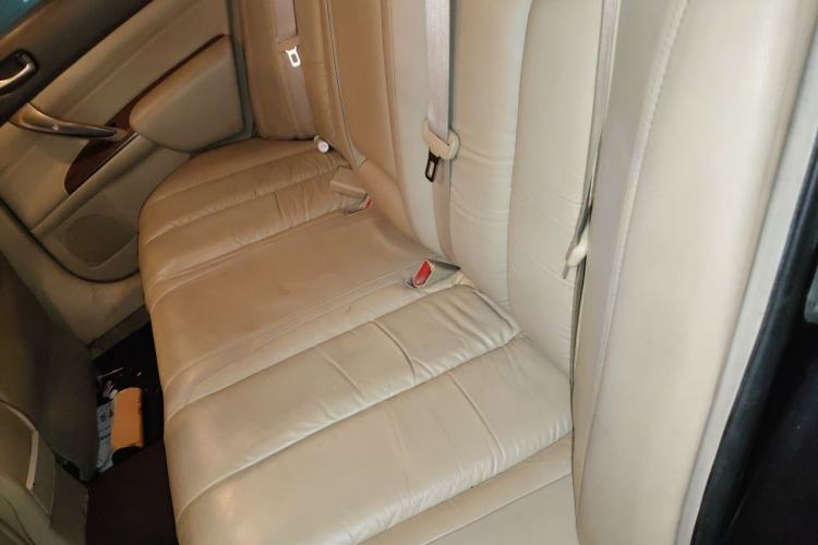 Used Nissan Teana 2011 Duke 2.5L XV Luxury Edition Left Rear Seat