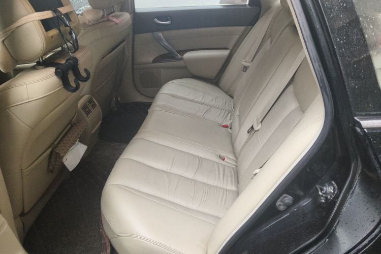 Used Nissan Teana 2011 2.5L XL Advanced Edition Left Rear Seat