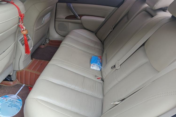 Used Nissan Teana 2011 2.5L XL Advanced Edition Left Rear Seat