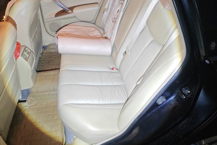 Used Nissan Teana 2011 2.0L XL Comfort Edition Left Rear Seat