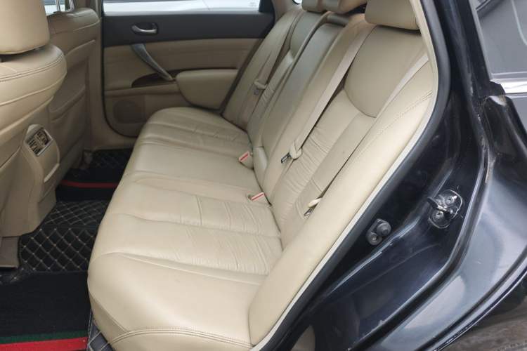 Used Nissan Teana 2011 2.0L XL Glory Edition Left Rear Seat