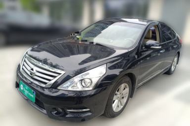 Used Nissan Teana 2011 2.5L XL Glory Edition