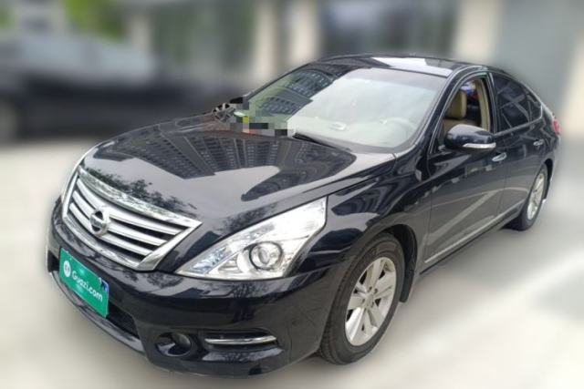 Used Nissan Teana 2011 2.5L XL Glory Edition