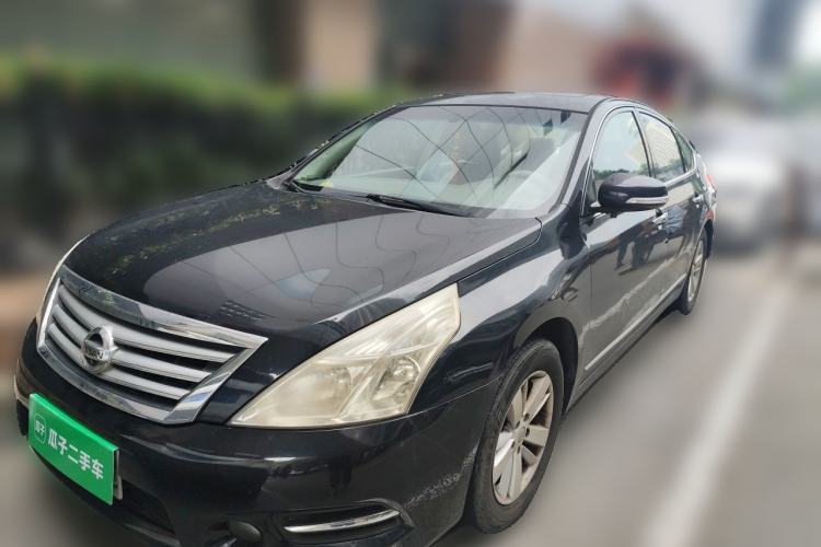 Used Nissan Teana 2011 2.0L XL Comfort Edition Guazi used car, China used car export, Used car for sale, Used  cars, Cheapest cars for sale