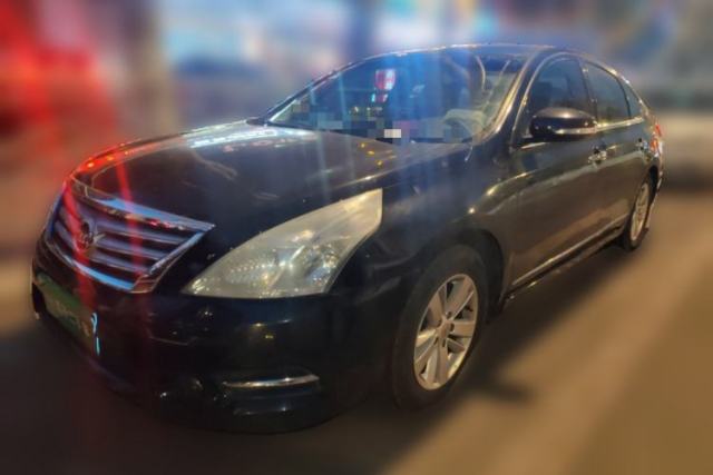 Used Nissan Teana 2011 2.0L XL Glory Edition