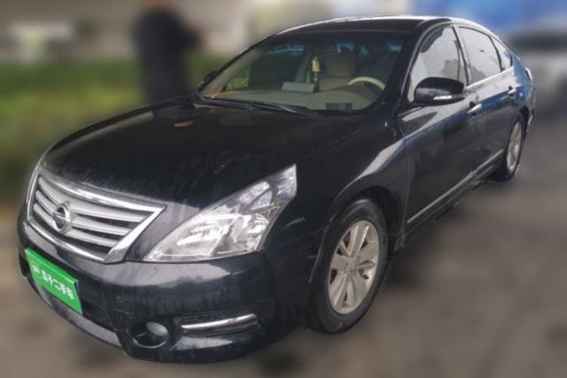 Used Nissan Teana 2011 2.0L XE Standard Edition