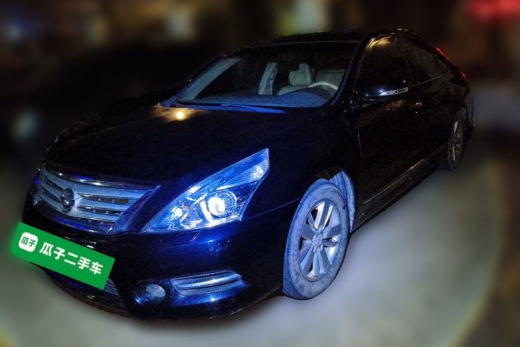 Used Nissan Teana 2011 2.5L XL Advanced Edition Guazi used car, China used car export, Used car for sale, Used  cars, Cheapest cars for sale