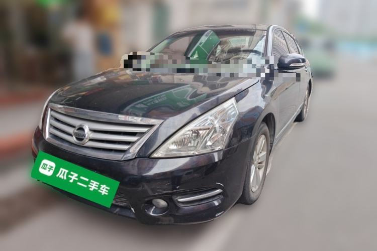 Used Nissan Teana 2011 2.0L XL Comfort Edition Guazi used car, China used car export, Used car for sale, Used  cars, Cheapest cars for sale