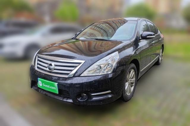 Used Nissan Teana 2011 2.0L XL Comfort Edition