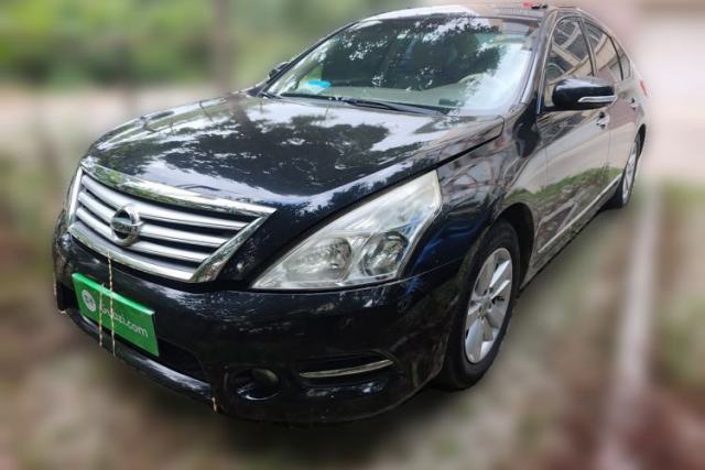 Used Nissan Teana 2011 2.0L XL Comfort Edition