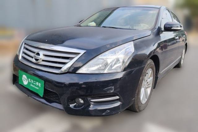 Used Nissan Teana 2011 2.0L XL Comfort Edition