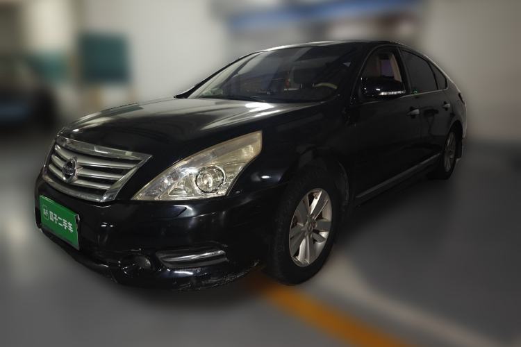 Used Nissan Teana 2011 2.5L XL Advanced Edition Guazi used car, China used car export, Used car for sale, Used  cars, Cheapest cars for sale