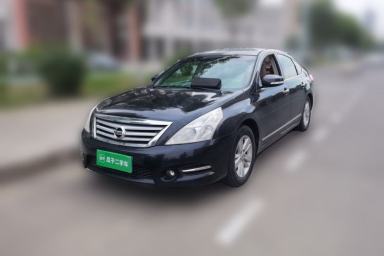 Used Nissan Teana 2011 2.0L XL Comfort Edition