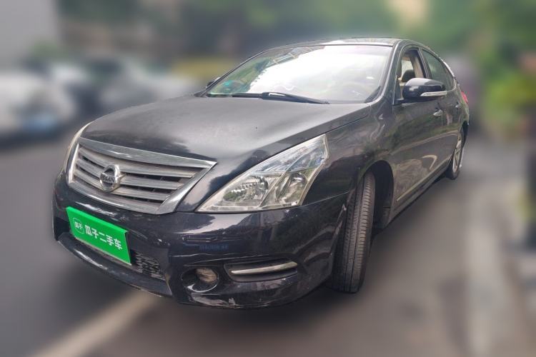 Used Nissan Teana 2011 2.0L XL Comfort Edition Guazi used car, China used car export, Used car for sale, Used cars, Cheapest cars for sale