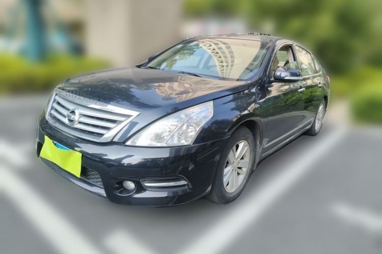 Used Nissan Teana 2011 2.0L XL Comfort Edition Guazi used car, China used car export, Used car for sale, Used cars, Cheapest cars for sale