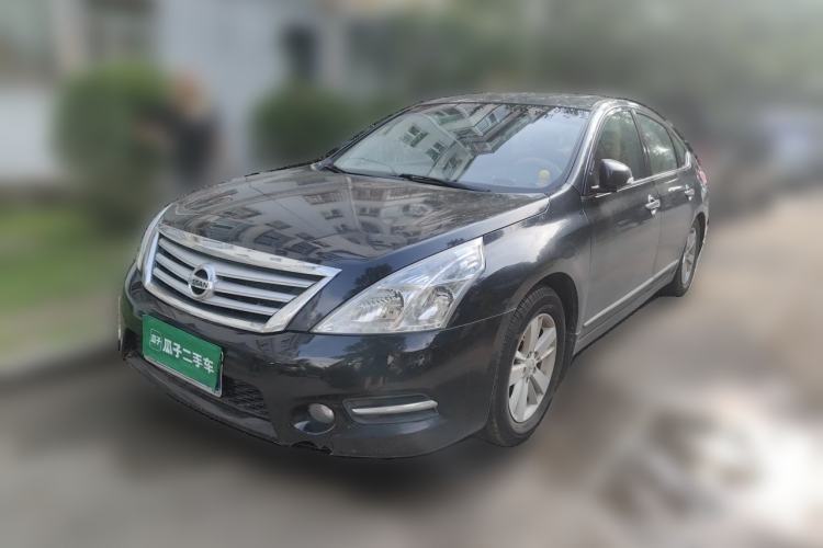 Ojetý Nissan Teana 2011 2.0L XL Comfort Edition Guazi used car, China used car export, Used car for sale, Used  cars, Cheapest cars for sale