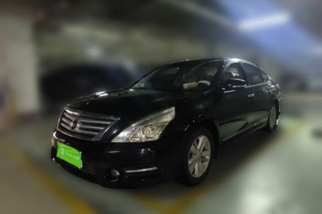 Used Nissan Teana 2011 2.5L XL Glory Edition