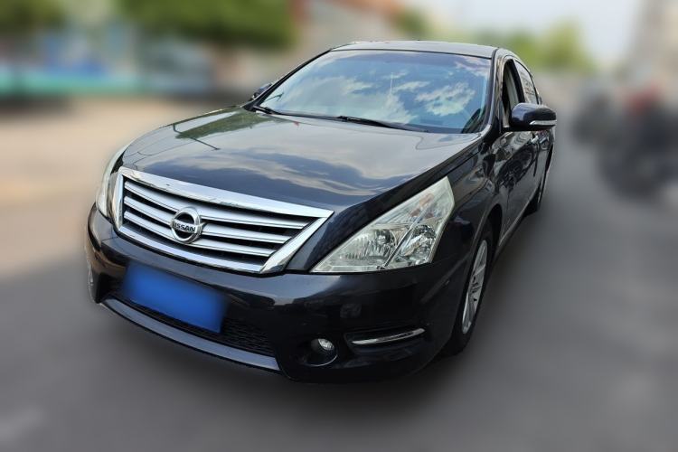 Used Nissan Teana 2011 2.0L XL Comfort Edition Guazi used car, China used car export, Used car for sale, Used  cars, Cheapest cars for sale
