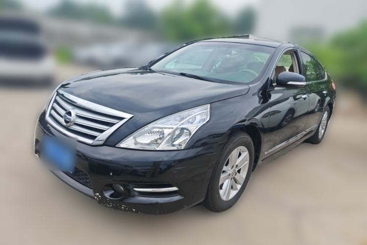 Gebrauchter Nissan Teana 2011 2.0L XL Comfort Edition Guazi used car, China used car export, Used car for sale, Used  cars, Cheapest cars for sale