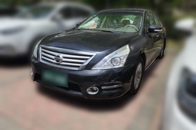 Used Nissan Teana 2011 2.5L XL Advanced Edition