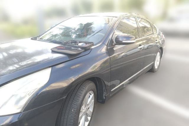 Used Nissan Teana 2011 2.0L XL Glory Edition