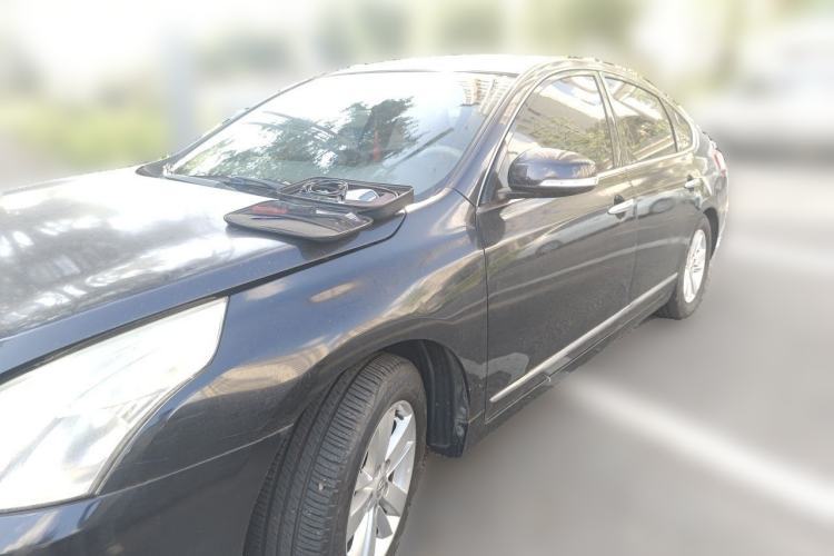 Used Nissan Teana 2011 2.0L XL Glory Edition Guazi used car, China used car export, Used car for sale, Used Nissan cars, Cheapest cars for sale