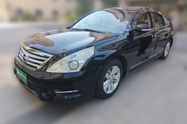 Used Nissan Teana 2011 2.5L XL Advanced Edition