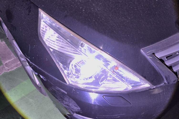 Used Nissan Teana 2011 2.5L XL Advanced Edition Right Front Headlight