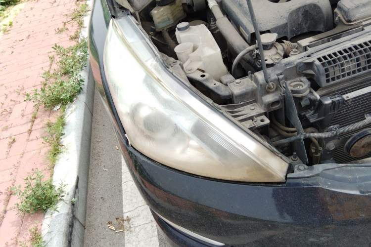 Used Nissan Teana 2011 2.5L XL Glory Edition Right Front Headlight