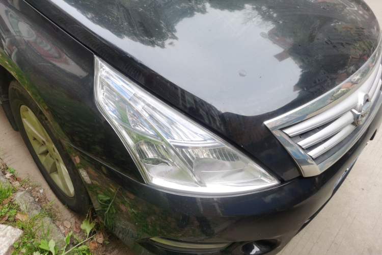 Used Nissan Teana 2011 2.0L XL Glory Edition Right Front Headlight