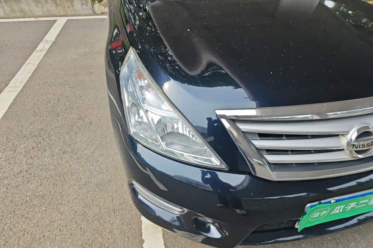 Used Nissan Teana 2011 2.0L XL Glory Edition Right Front Headlight