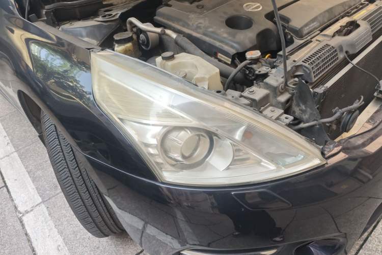 Used Nissan Teana 2011 2.5L XL Advanced Edition Right Front Headlight