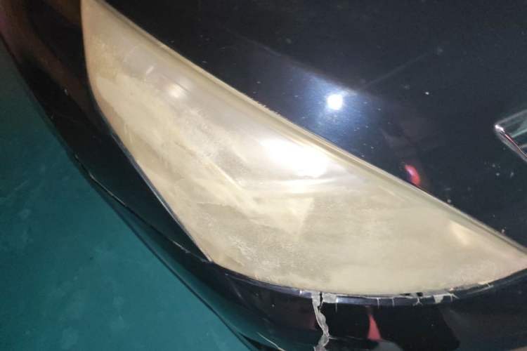 Used Nissan Teana 2011 2.0L XL Comfort Edition Right Front Headlight
