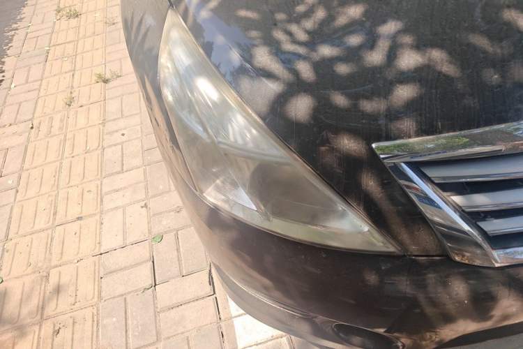 Used Nissan Teana 2011 2.0L XL Comfort Edition Right Front Headlight