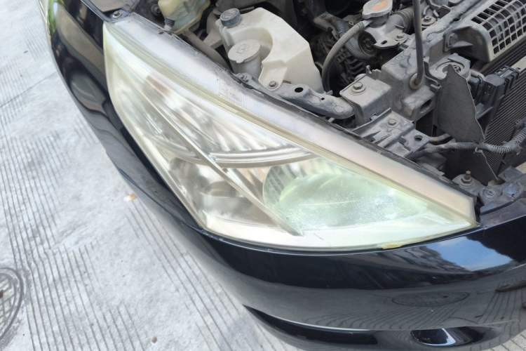 Used Nissan Teana 2011 2.0L XL Comfort Edition Right Front Headlight