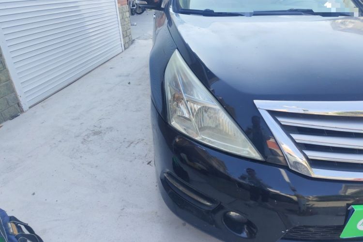 Used Nissan Teana 2011 2.0L XL Comfort Edition Right Front Headlight