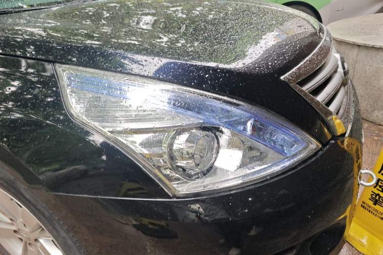 Used Nissan Teana 2011 2.0L XL Glory Edition Right Front Headlight