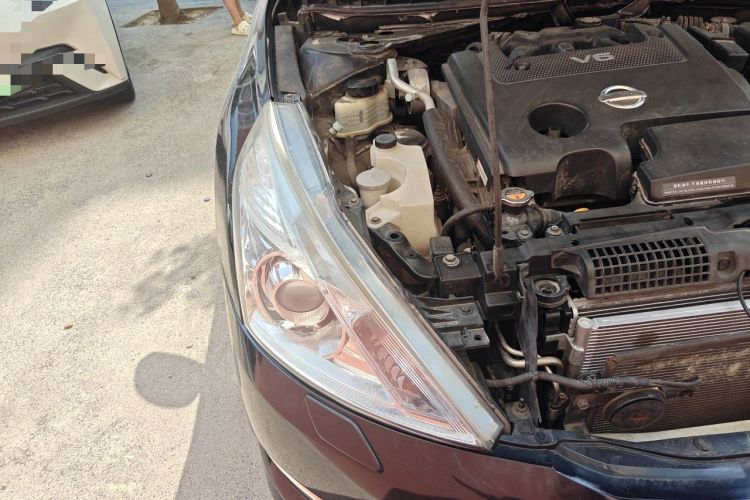 Used Nissan Teana 2011 2.5L XL Glory Edition Right Front Headlight