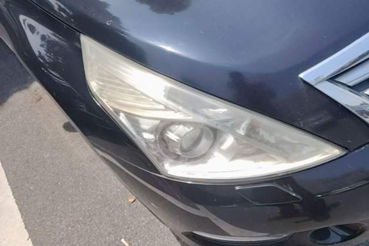 Used Nissan Teana 2011 2.5L XL Advanced Edition Right Front Headlight