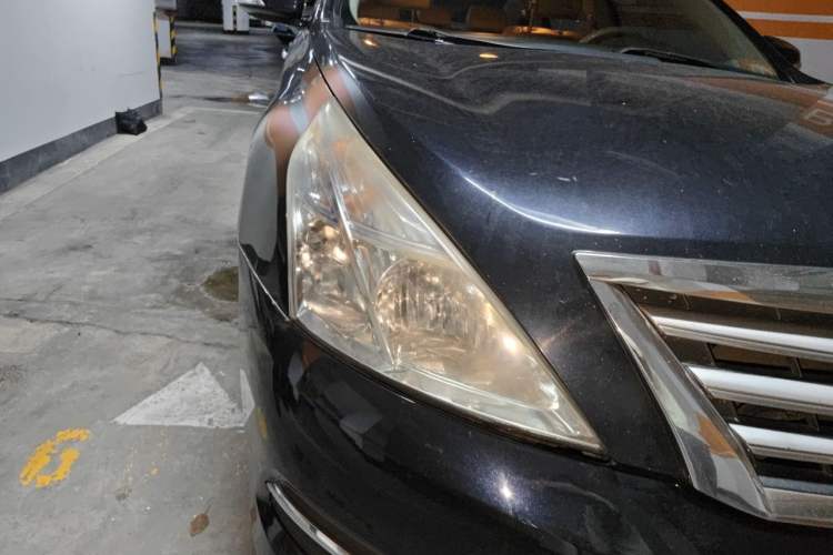 Used Nissan Teana 2011 2.0L XL Glory Edition Right Front Headlight