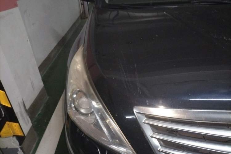 Used Nissan Teana 2011 Duke 2.5L XV Luxury Edition Right Front Headlight