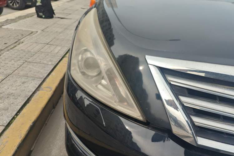 Used Nissan Teana 2011 2.5L XL Glory Edition Right Front Headlight